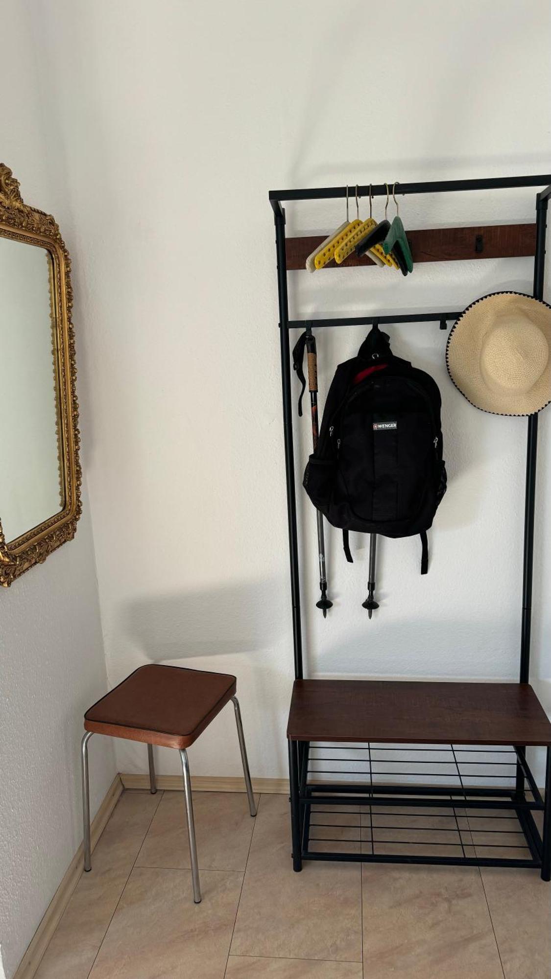 レンツキルヒUrlaub Im Schwarzwaldアパートメント エクステリア 写真